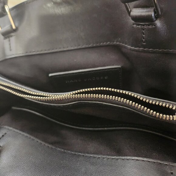 MARC JACOBS Madison North/South Tote - Picture 2 of 6